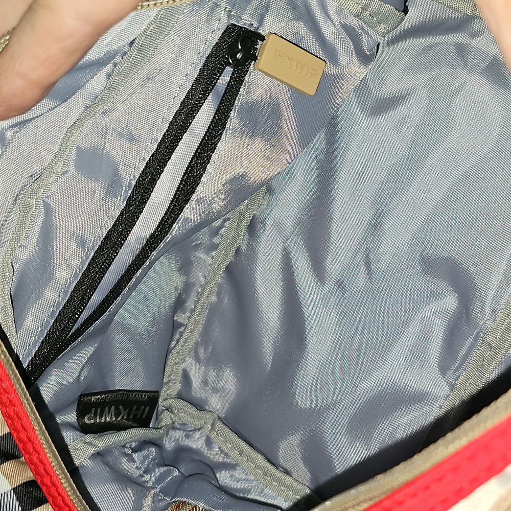Ihkwip Packable Cosmetic Case - Picture 11 of 11